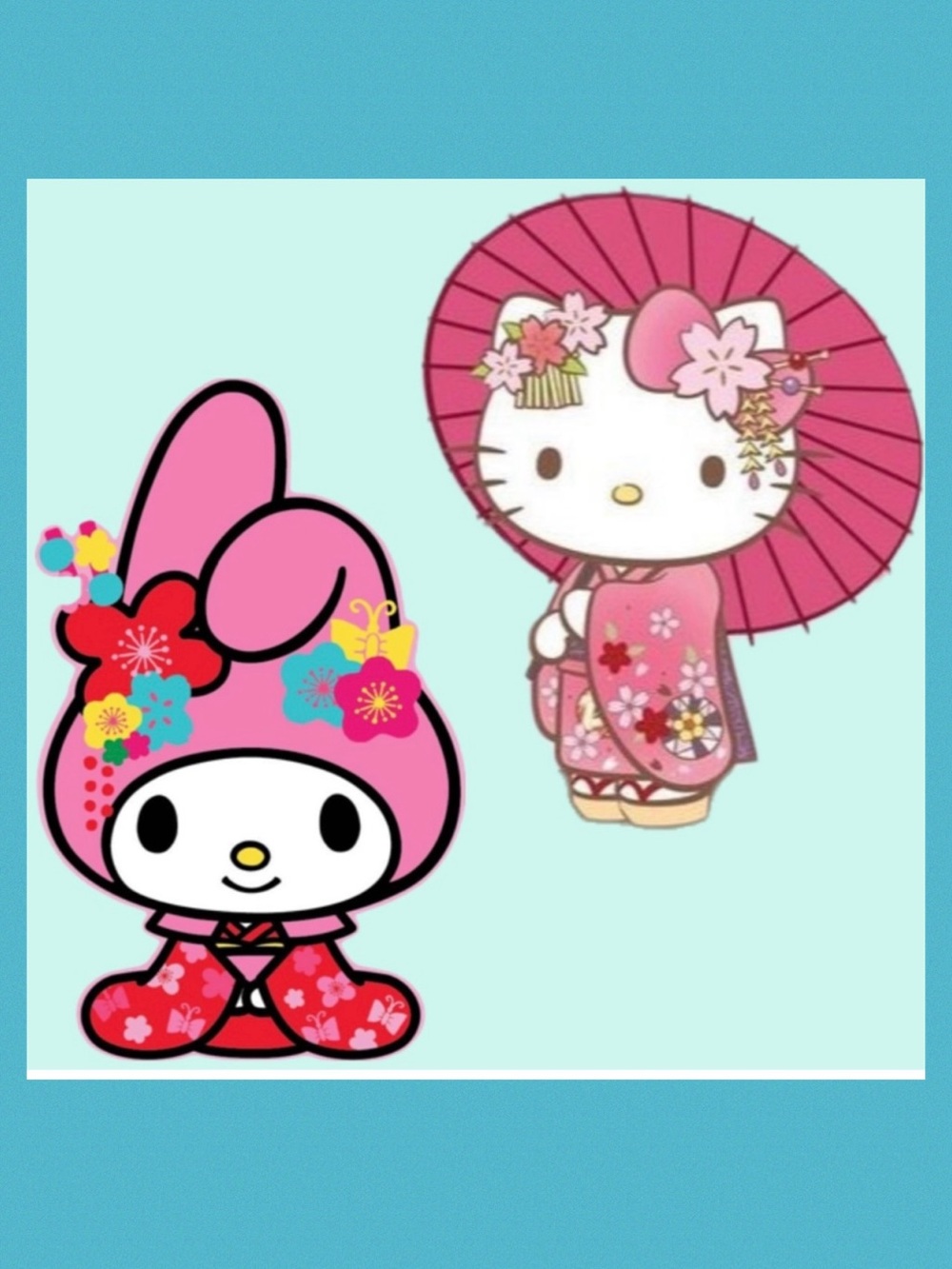 Hello Kitty in Japan - Picture 4 of 16